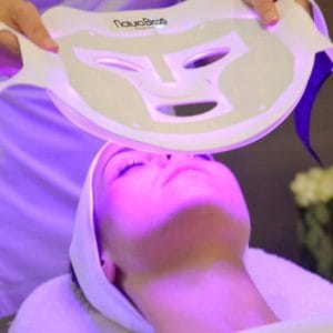 Facial Diamond Experience (90 min.)