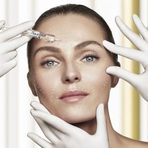 Facial Inhibit Lipo Filler (90 min.)