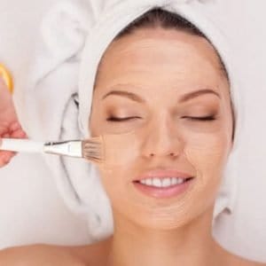 Vitamina C (50 min.)