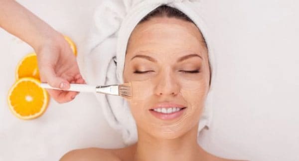 Vitamina C (50 min.)