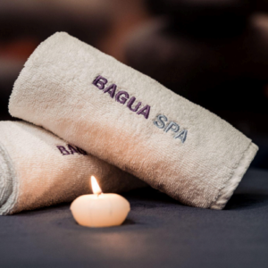 Experiencia Bagua