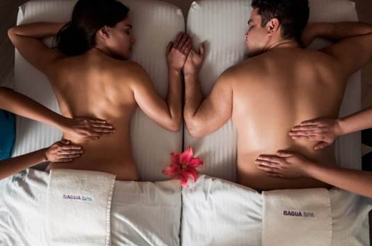 Massage