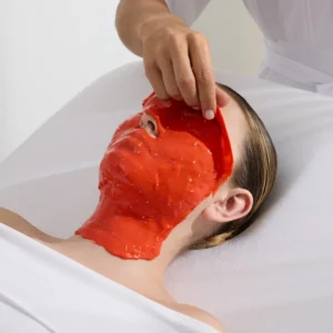 Facial Goji