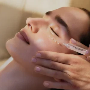 Facial Inhibit Fuller