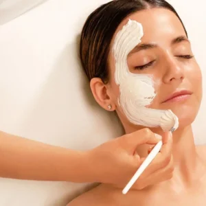 Facial Vitamina C