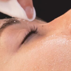 Facial Glyco 3 peel