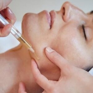 Facial Inhibit Fuller
