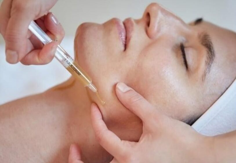 Facial Inhibit Fuller