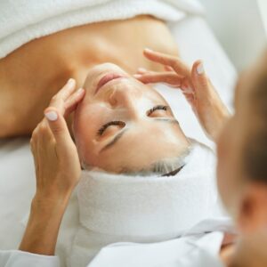 Facial Velo de Colágeno