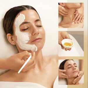 Facial Vitamina C