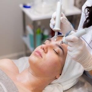 Lifting de Ojos Bagua