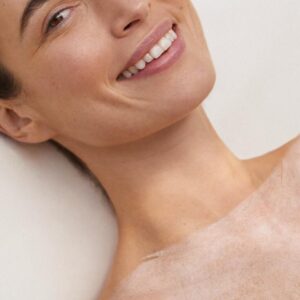Tratamiento de Cuello y Escote