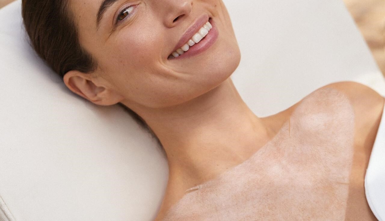 Tratamiento de Cuello y Escote