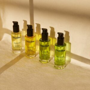 Masaje Aromaterapia