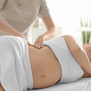 Masaje Prenatal
