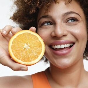 Citrus supreme