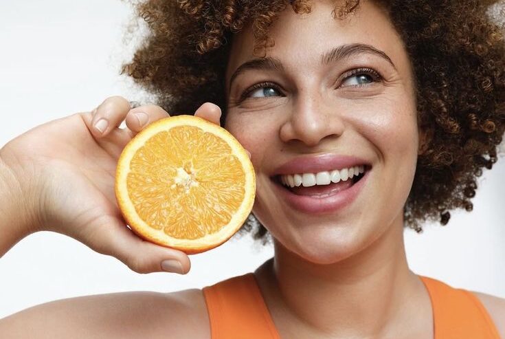 Citrus supreme