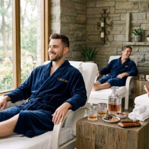 Day Spa Novio